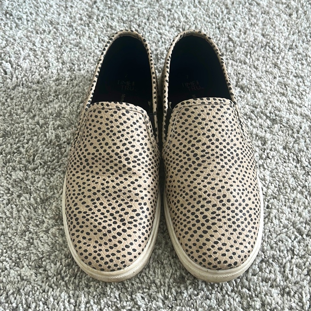 Trendy flats